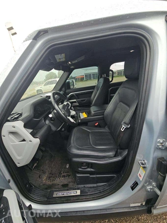 2022 Land Rover Defender 110 XS Edition - miniatura 6