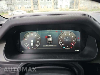 2022 Land Rover Defender 110 XS Edition - miniatura 9
