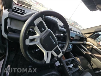 2022 Land Rover Defender 110 XS Edition - miniatura 10