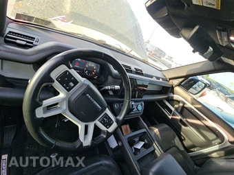 2022 Land Rover Defender 110 XS Edition - miniatura 11