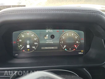 2022 Land Rover Defender 110 XS Edition - miniatura 12