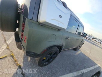 2022 Land Rover Defender 110 XS Edition - miniatura 4