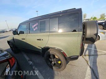 2022 Land Rover Defender 110 XS Edition - miniatura 6