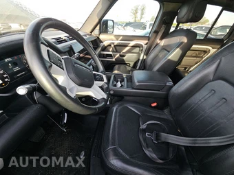 2022 Land Rover Defender 110 XS Edition - miniatura 7