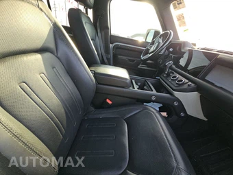 2022 Land Rover Defender 110 XS Edition - miniatura 8