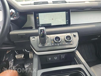 2022 Land Rover Defender 90 S – miniatura 10