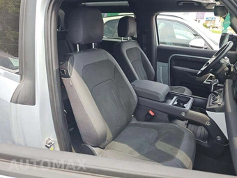 2022 Land Rover Defender 90 S – miniatura 18