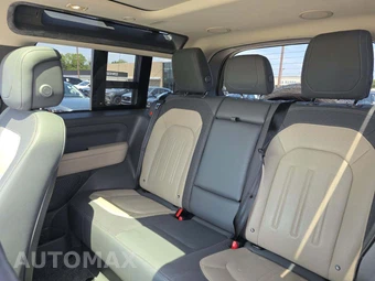 2022 Land Rover Defender 90 X-Dynamic HSE - miniatura 10