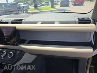 2022 Land Rover Defender 90 X-Dynamic HSE - miniatura 16