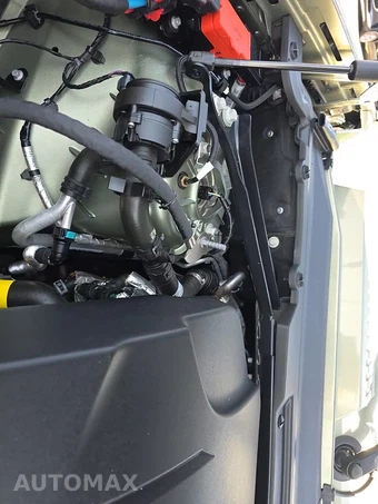 2022 Land Rover Defender 90 X-Dynamic HSE - miniatura 18