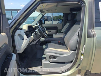 2022 Land Rover Defender 90 X-Dynamic HSE - miniatura 3