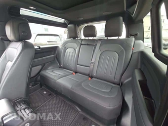2022 Land Rover Defender 90 X-Dynamic HSE - miniatura 13