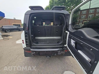 2022 Land Rover Defender 90 X-Dynamic HSE - miniatura 14