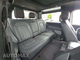 2022 Land Rover Defender 90 X-Dynamic HSE - miniatura 16