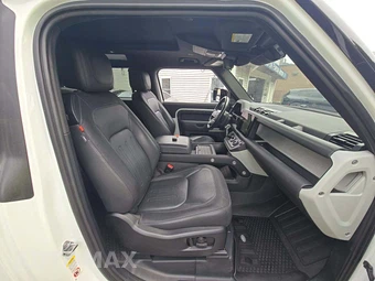 2022 Land Rover Defender 90 X-Dynamic HSE - miniatura 18