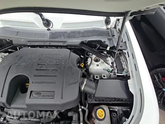 2022 Land Rover Defender 90 X-Dynamic HSE - miniatura 26