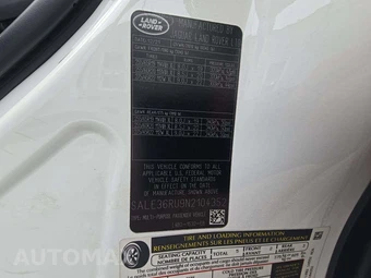 2022 Land Rover Defender 90 X-Dynamic HSE - miniatura 5