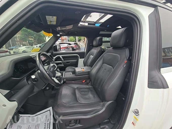 2022 Land Rover Defender 90 X-Dynamic HSE - miniatura 6