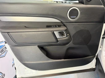 2022 Land Rover Discovery HSE R-Dynamic - miniatura 11