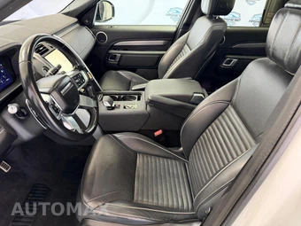 2022 Land Rover Discovery HSE R-Dynamic - miniatura 17