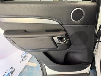 2022 Land Rover Discovery HSE R-Dynamic - miniatura 19