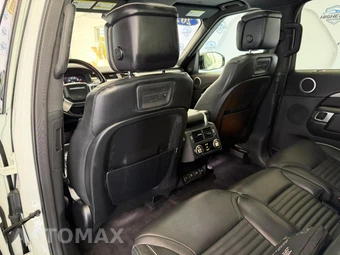 2022 Land Rover Discovery HSE R-Dynamic - miniatura 20