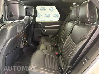 2022 Land Rover Discovery HSE R-Dynamic - miniatura 21