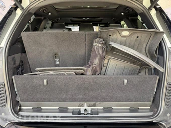 2022 Land Rover Discovery HSE R-Dynamic - miniatura 25
