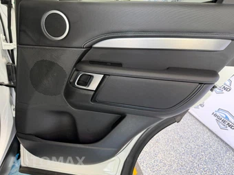 2022 Land Rover Discovery HSE R-Dynamic - miniatura 26