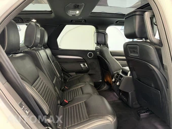 2022 Land Rover Discovery HSE R-Dynamic - miniatura 28