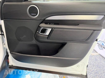2022 Land Rover Discovery HSE R-Dynamic - miniatura 30