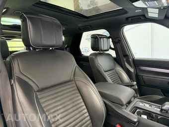 2022 Land Rover Discovery HSE R-Dynamic - miniatura 32