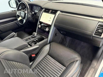 2022 Land Rover Discovery HSE R-Dynamic - miniatura 33
