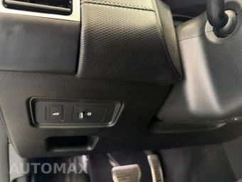 2022 Land Rover Discovery HSE R-Dynamic - miniatura 40
