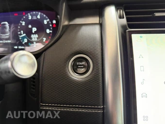 2022 Land Rover Discovery HSE R-Dynamic - miniatura 41
