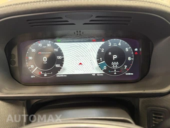 2022 Land Rover Discovery HSE R-Dynamic - miniatura 42