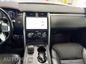 2022 Land Rover Discovery HSE R-Dynamic - miniatura 43