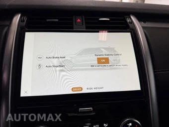 2022 Land Rover Discovery HSE R-Dynamic - miniatura 47
