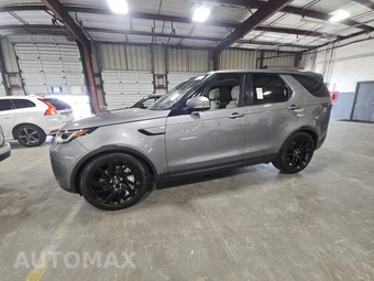 2022 Land Rover Discovery S - car from the USA, Manheim Buy-Now listing at AUTOMAX