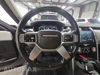 2022 Land Rover Discovery S - miniatura 10