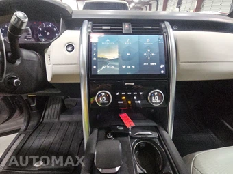 2022 Land Rover Discovery S - miniatura 11