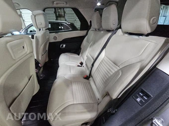 2022 Land Rover Discovery S - miniatura 13