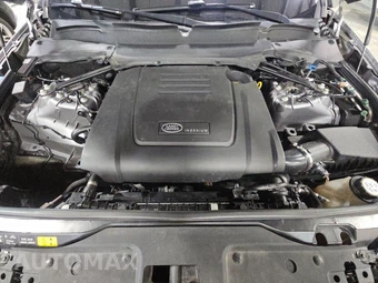 2022 Land Rover Discovery S - miniatura 16