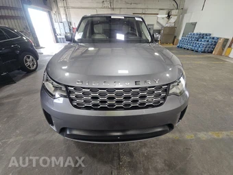 2022 Land Rover Discovery S - miniatura 2