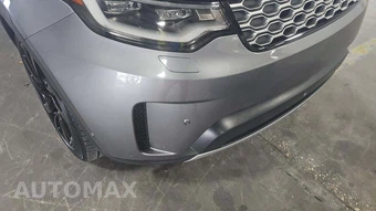 2022 Land Rover Discovery S - miniatura 27