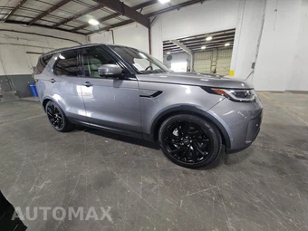 2022 Land Rover Discovery S - miniatura 3