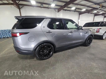 2022 Land Rover Discovery S - miniatura 4