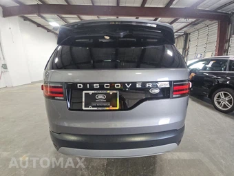 2022 Land Rover Discovery S - miniatura 5