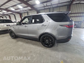 2022 Land Rover Discovery S - miniatura 6
