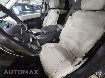 2022 Land Rover Discovery S - miniatura 7